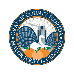 Mayor Demmings Seal